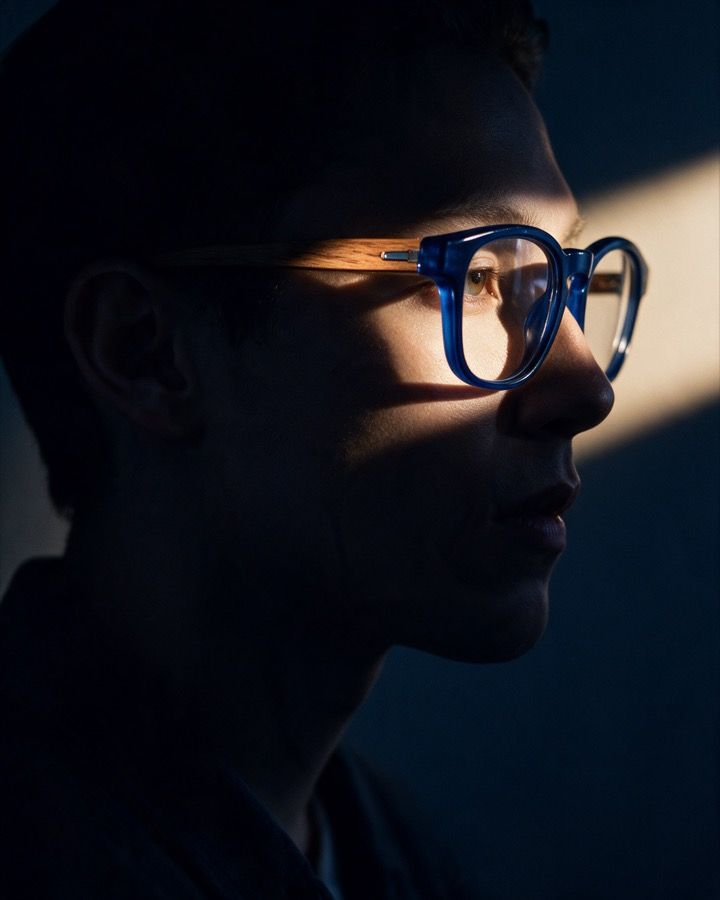 Faixa de luz · modelo, rodada 1